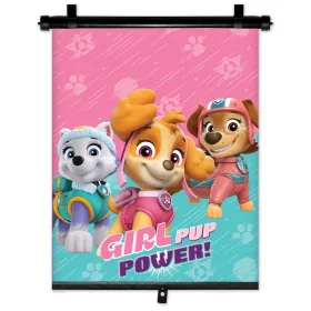  Seven rolós napellenző 1 db 36*45 cm. Paw Patrol Girl (S34025)