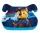 Seven gyermekülés-magasító R129 Paw Patrol Chase (S34049)