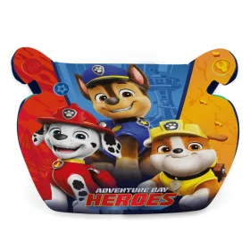 Seven gyermekülés-magasító R129 PAW PATROL 2026 (S34081)