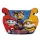 Seven gyermekülés-magasító R129 PAW PATROL 2026 (S34081)