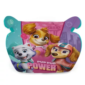   Seven gyermekülés-magasító R129 R129 PAW PATROL 2026 (S34082)