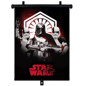   Seven rolós napellenző 1 db 36*45 cm. Star Wars Stormtrooper (S59321)