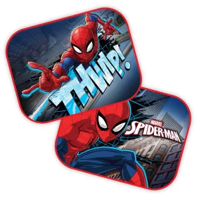Seven napellenző 2 db 44*35cm SPIDER MAN (S59323)