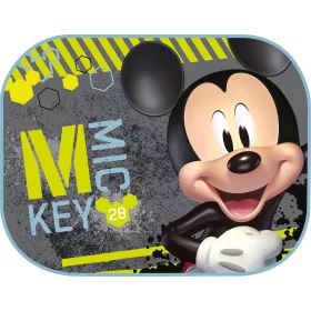 Seven napellenző 2 db 44*35cm MICKEY (S59330)