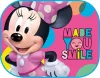 Seven napellenző 2 db 44*35cm MINNIE (S59332)