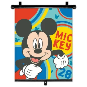 Seven rolós napellenző 1 db 36x45cm MICKEY (S59344)