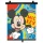 Seven rolós napellenző 1 db 36x45cm MICKEY (S59344)