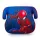 Seven gyermekülés-magasító R129 Spider-Man (S59569)