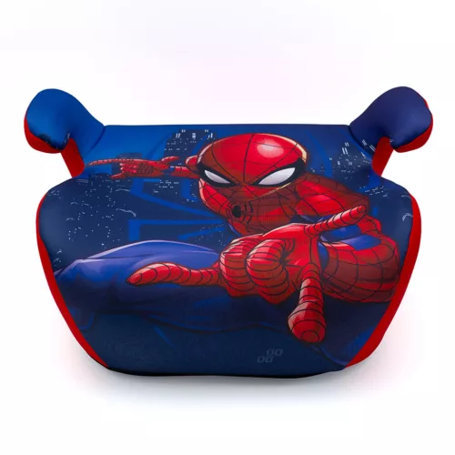 Seven gyermekülés-magasító R129 Spider-Man (S59569)