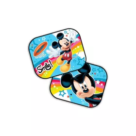 Seven napellenző 2 db 44*35cm MICKEY (S9313)