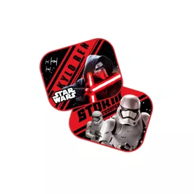 Seven napellenző 2 db 44*35cm STAR WARS FIRST ORDER (S9316)