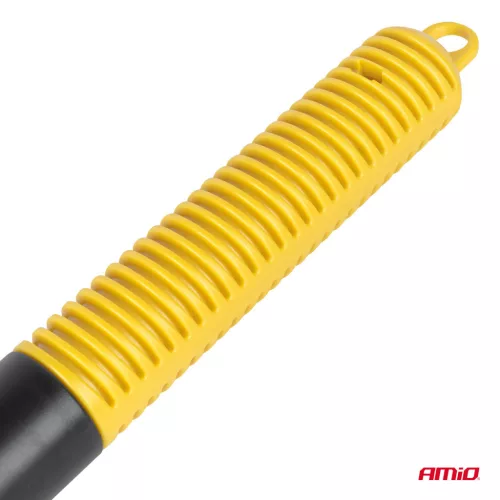 Tom-Par jégkaparó – sárgaréz penge 30 cm (T09809)