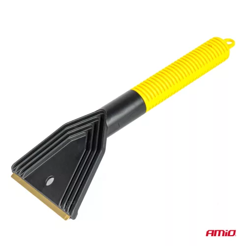 Tom-Par jégkaparó – sárgaréz penge 30 cm (T09809)