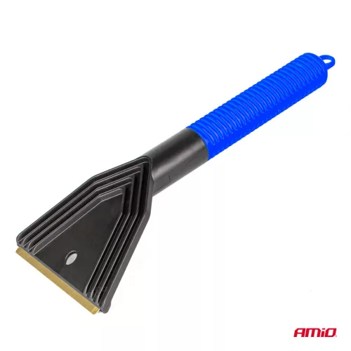 Tom-Par jégkaparó – sárgaréz penge 30 cm (T09809)