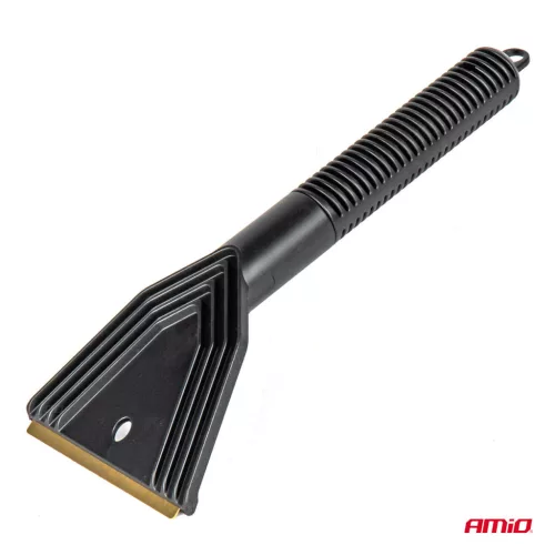 Tom-Par jégkaparó – sárgaréz penge 30 cm (T09809)