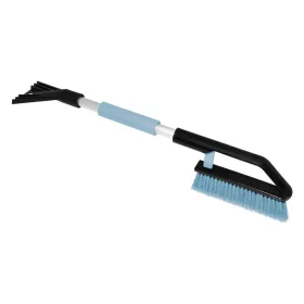   Tom-Par hóseprű jégkaparóval FUTURA BASIC alumínium 70 cm (T09830)