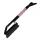 Tom-Par hóseprű jégkaparóval FUTURA BASIC 60 cm (T09832ROZ)