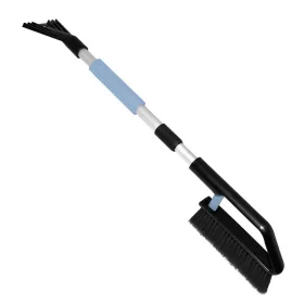   Tom-Par hóseprű jégkaparóval FUTURA BASIC teleszkópos 90/120 (T09833)