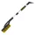Tom-Par hóseprű jégkaparóval FUTURA BASIC teleszkópos 87-115 cm (T09866)