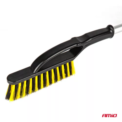 Tom-Par hóseprű jégkaparóval FUTURA BASIC teleszkópos 87-115 cm (T09866)