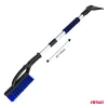 Tom-Par hóseprű jégkaparóval FUTURA BASIC teleszkópos 87-115 cm (T09866)