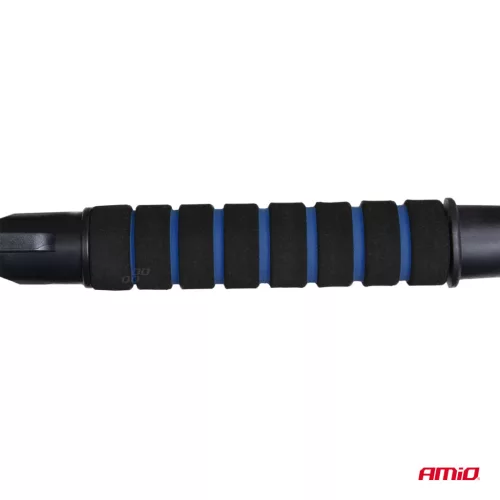 Tom-Par hóseprű jégkaparóval FUTURA BASIC teleszkópos 87-115 cm (T09866)
