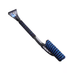 Tom-Par hóseprű jégkaparóval NICE TOUCH NT 65 cm (T9029)
