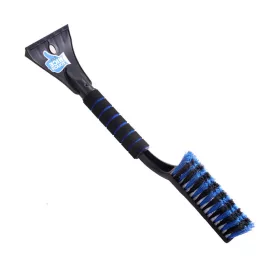 Tom-Par hóseprű jégkaparóval NICE TOUCH NT 50 cm (T9030)