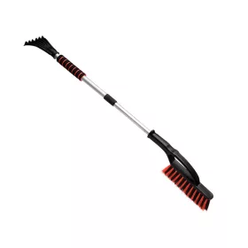   Tom-Par teleszkópos hóseprű jégkaparóval NICE TOUCH NT 87/115 cm (T9036)
