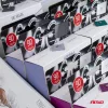 VINOVE kezdőkészlet karton bemutatóállvánnyal, 18 autóillatosítóval (V0000)