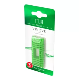 VINOVE Autóillatosító utántöltő FUJI (V11038/V07-04)