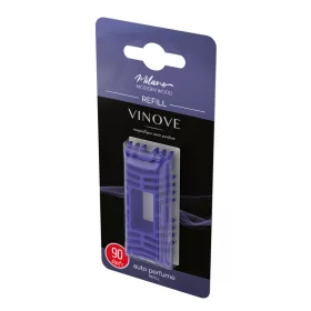 VINOVE Autóillatosító utántöltő MILANO (V11057/V11-14)
