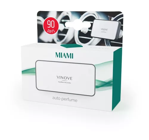 VINOVE Autóillatosító MIAMI ORIGINAL (V11246/V01-17)