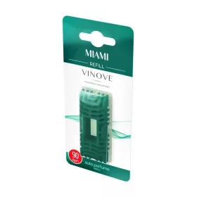 VINOVE Autóillatosító utántöltő MIAMI (V11247/V07-17)