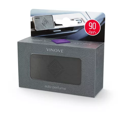 VINOVE Autóillatosító CLASSIC LEATHER LINE MILANO (V11254/V16-14)