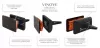 VINOVE Autóillatosító EVOLUTION LINE SILVERSTONE (V11259/V17-01)