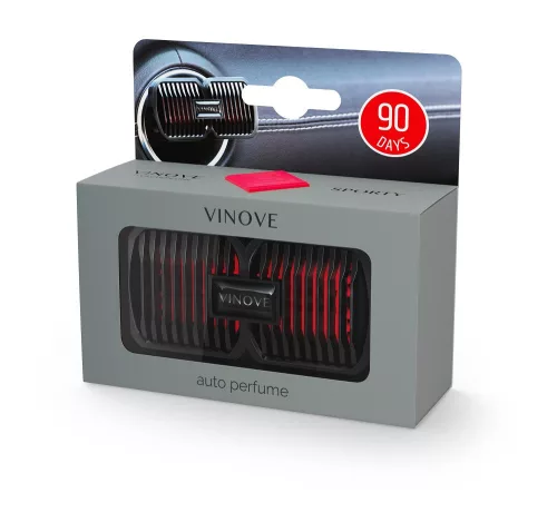 VINOVE Autóillatosító EVOLUTION LINE MARANELLO (V11260/V17-16)