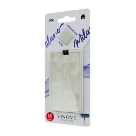 VINOVE Autóillatosító SCENTED CARD MILANO (V11294/V18-14)
