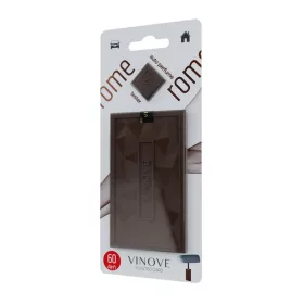 VINOVE Autóillatosító SCENTED CARD ROME (V11295/V18-10)