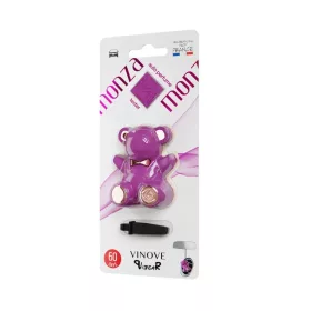 VINOVE Autóillatosító ViBEAR MONZA (V11361/V22-07)