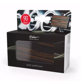   VINOVE Autóillatosító PRESTIGE DAKAR EBONY WOOD (V11367/V10-20)