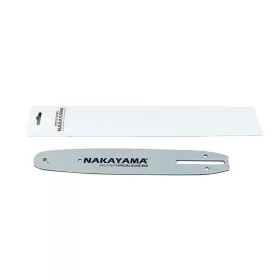   NAKAYAMA PRO láncfűrész  láncvezető   10"-ben (25cm) 1,1mm 1/4"  (AT10-43)