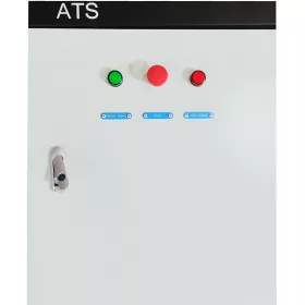   BORMANN Pro ATS automata átkapcsoló háromfázisú generátorhoz, 15–25 kVA, BGB9900 és BGB9950 modellhez (ATS17-27)