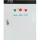 BORMANN Pro ATS automata átkapcsoló háromfázisú generátorhoz, 15–25 kVA, BGB9900 és BGB9950 modellhez (ATS17-27)