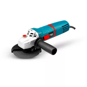   BORMANN Pro Sarokcsiszoló 1010W, 125mm, szabályozható fordulat 3000-10000rpm (BAG1300)