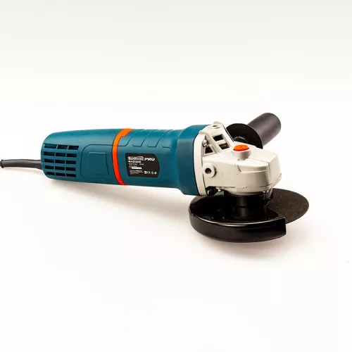 BORMANN Pro Sarokcsiszoló 1010W, 125mm, szabályozható fordulat 3000-10000rpm (BAG1300)