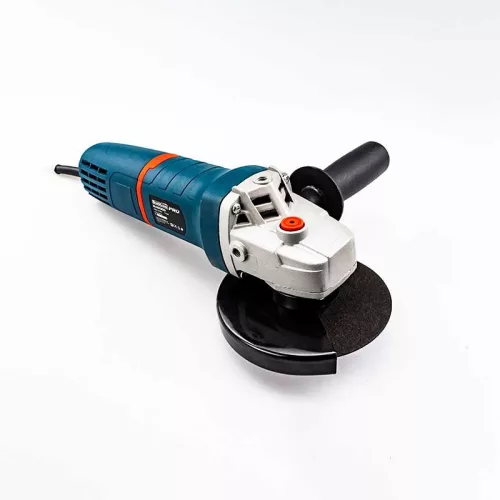 BORMANN Pro Sarokcsiszoló 1010W, 125mm, szabályozható fordulat 3000-10000rpm (BAG1300)
