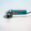 BORMANN Pro Sarokcsiszoló 1700W, 125mm, szabályozható fordulat 0-10500rpm (BAG1700)