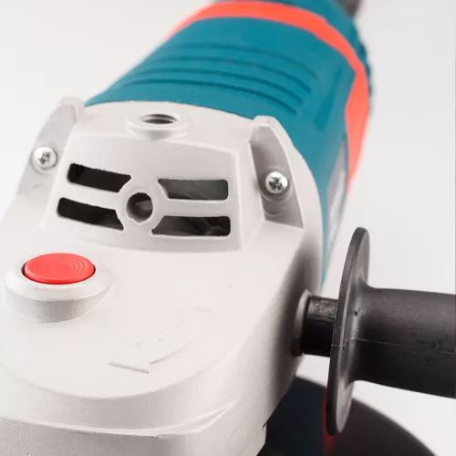 BORMANN Pro Sarokcsiszoló 2400 W, Ø230 mm tárcsához, lágyindítással (BAG2400)