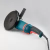 BORMANN Pro Sarokcsiszoló 2400 W, Ø230 mm tárcsához, lágyindítással (BAG2400)